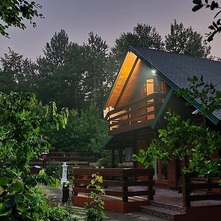 Vikendica Crkvina Villa Kolasin Bagian luar foto