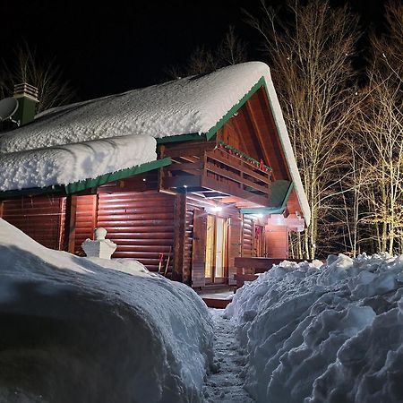 Vikendica Crkvina Villa Kolasin Bagian luar foto