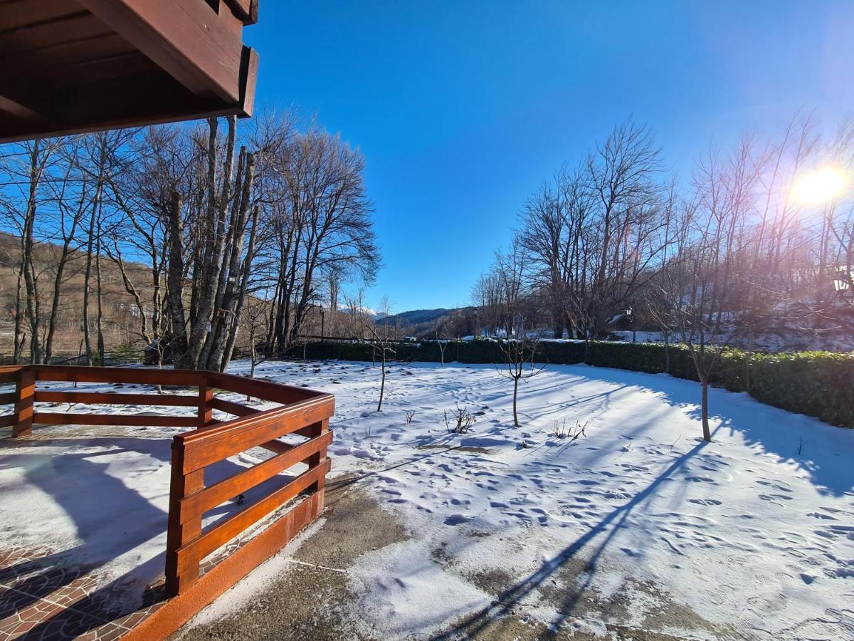 Vikendica Crkvina Villa Kolasin Bagian luar foto