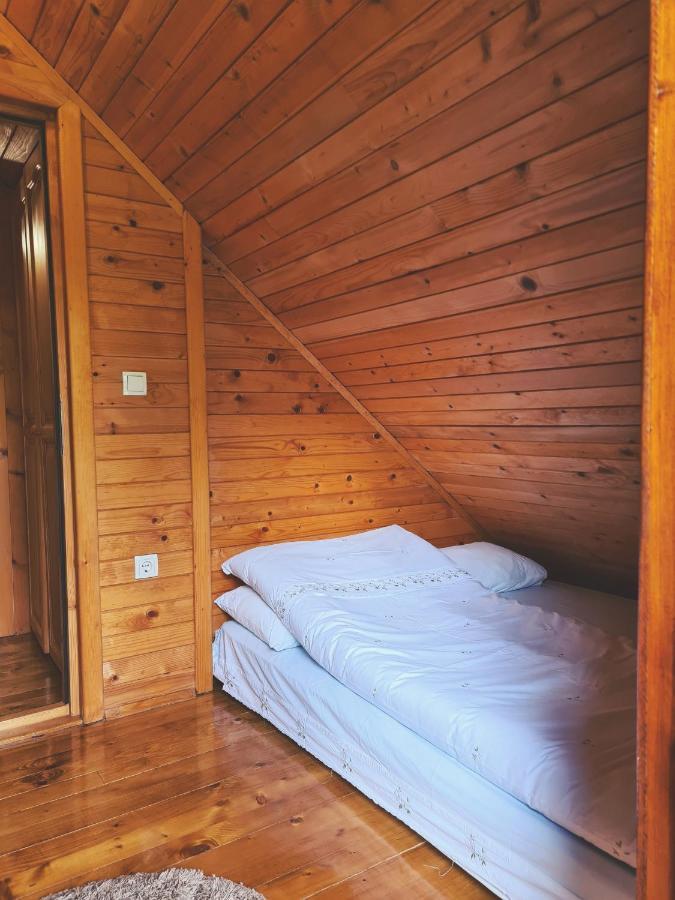 Vikendica Crkvina Villa Kolasin Bagian luar foto