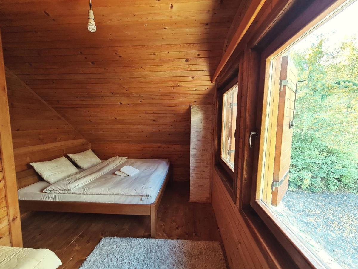 Vikendica Crkvina Villa Kolasin Bagian luar foto