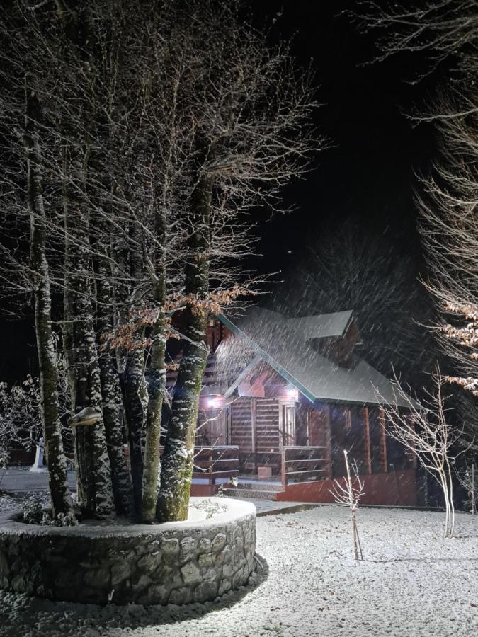 Vikendica Crkvina Villa Kolasin Bagian luar foto
