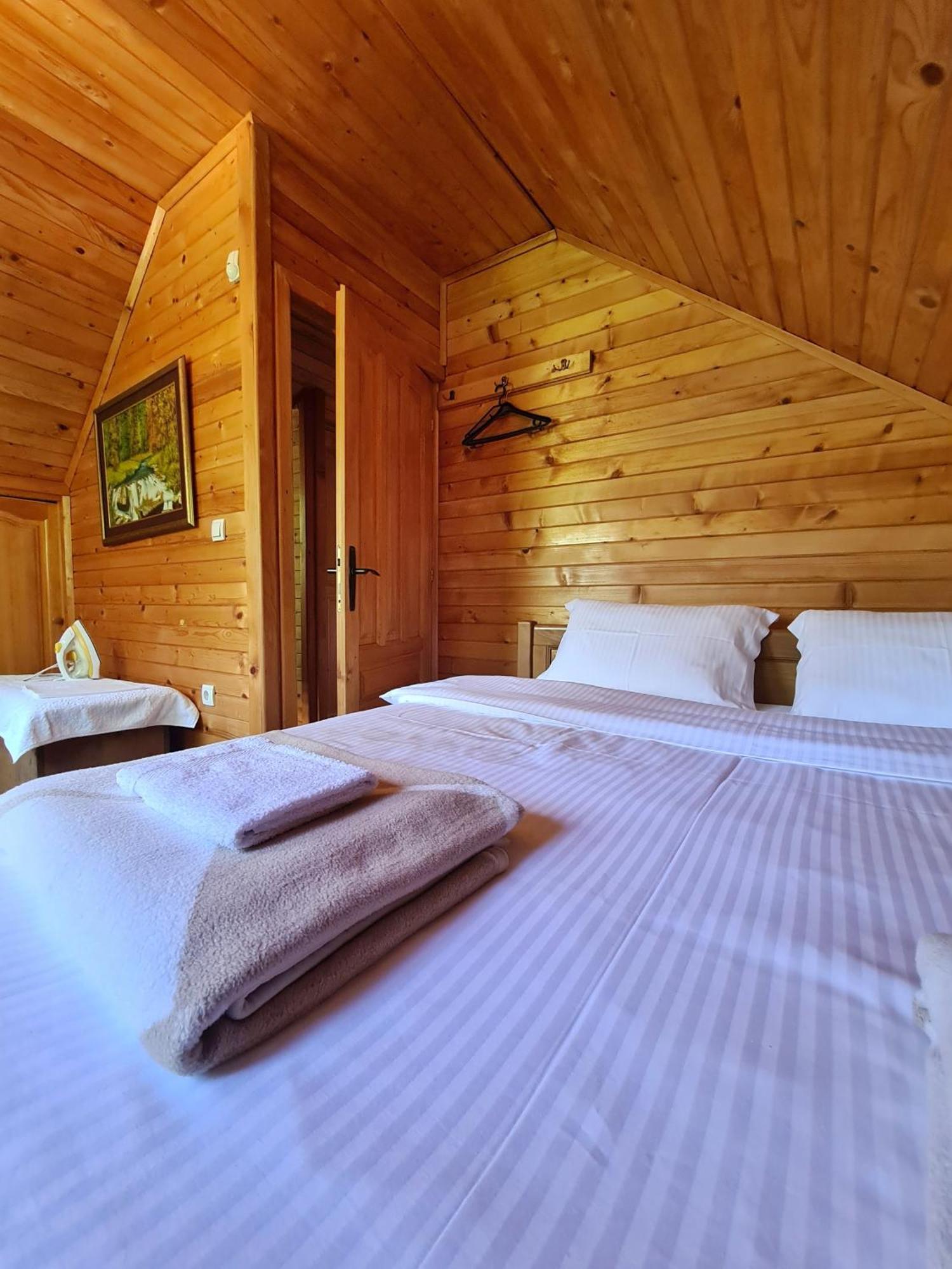 Vikendica Crkvina Villa Kolasin Bagian luar foto