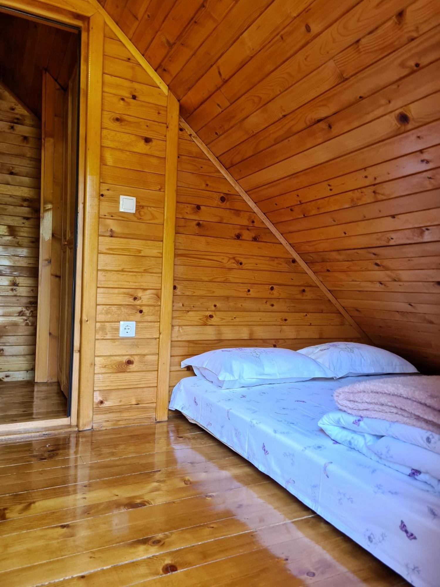 Vikendica Crkvina Villa Kolasin Bagian luar foto