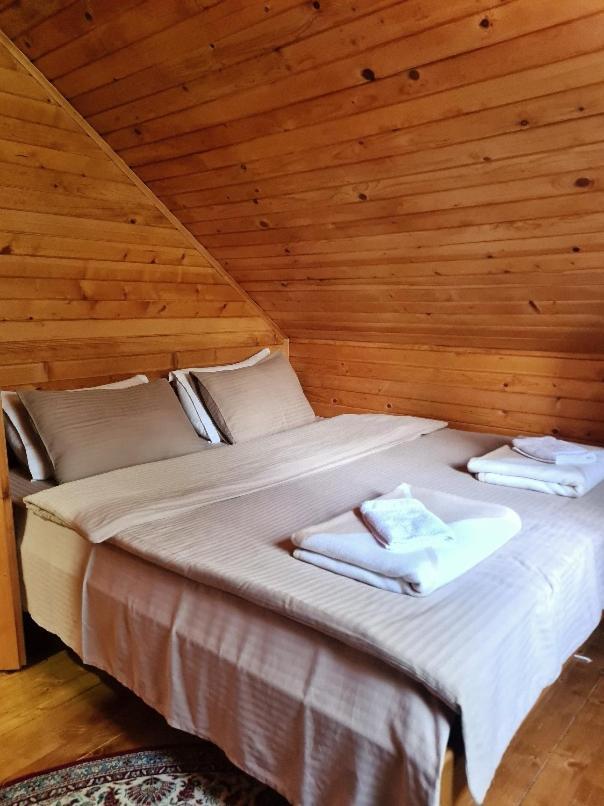 Vikendica Crkvina Villa Kolasin Bagian luar foto