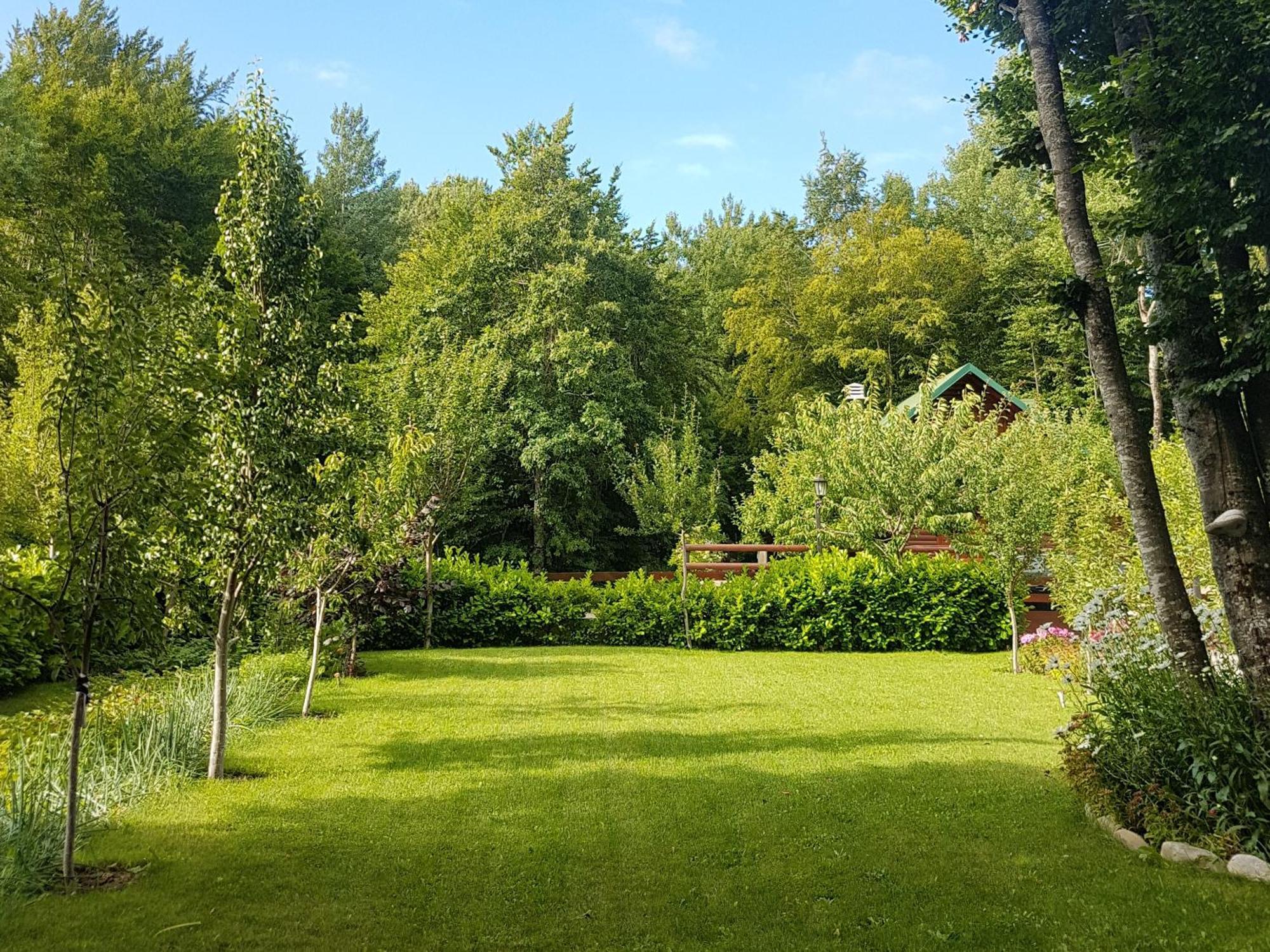 Vikendica Crkvina Villa Kolasin Bagian luar foto