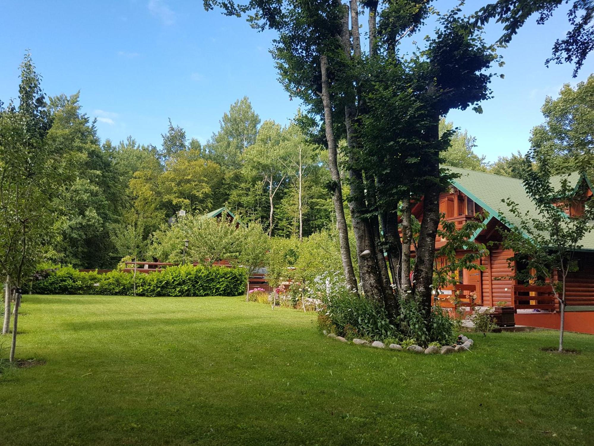 Vikendica Crkvina Villa Kolasin Bagian luar foto