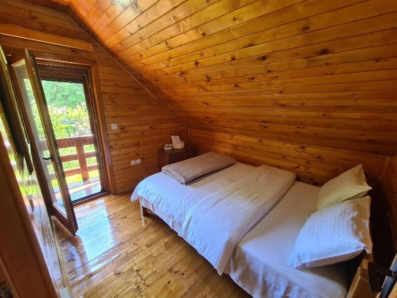 Vikendica Crkvina Villa Kolasin Bagian luar foto